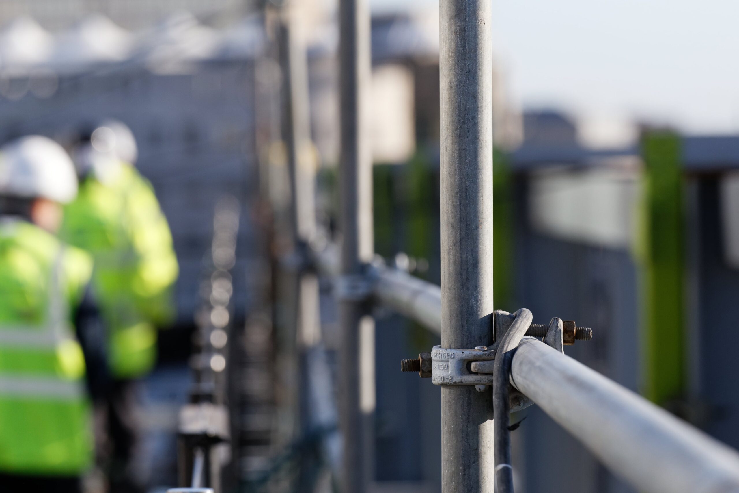 comunidad de vecinos obras en zonas comunes