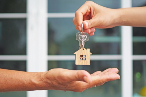 requisitos para alquilar