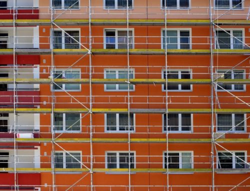 Fondos europeos de rehabilitación de viviendas: ¿en qué consisten?