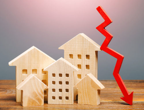 ¿Cuánto caerá el precio de la vivienda en 2023?