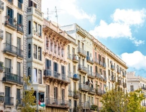 Ley de alquiler turístico de Barcelona. ¿Pueden las comunidades de vecinos prohibir el alquiler vacacional?