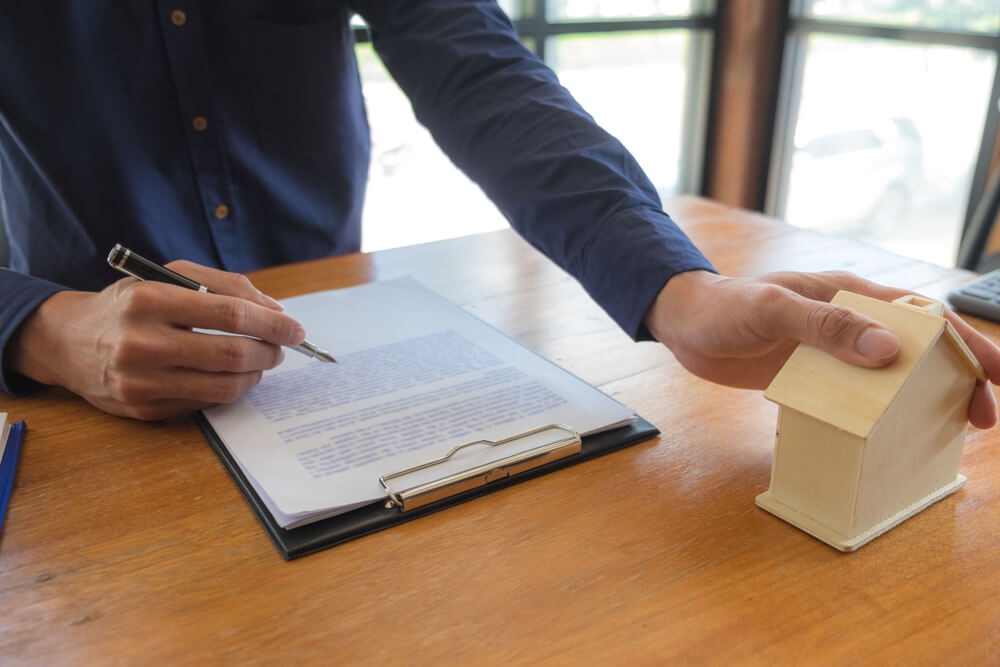 aval bancario alquiler