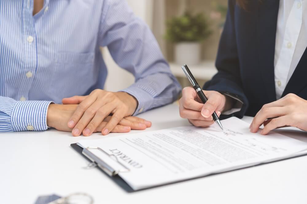 depositar fianza de alquiler organismo oficial