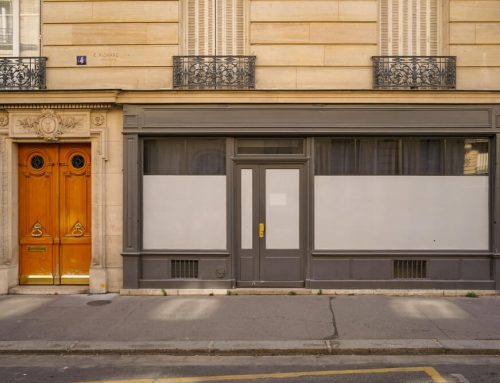 ¿Qué hacer ante el impago de rentas en un local comercial?