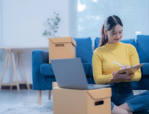 Cómo hacer un inventario para tu piso de alquiler: guía práctica para propietarios