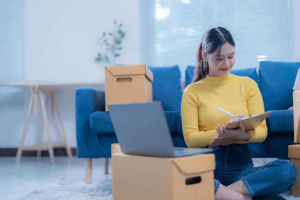 hacer inventario piso alquiler