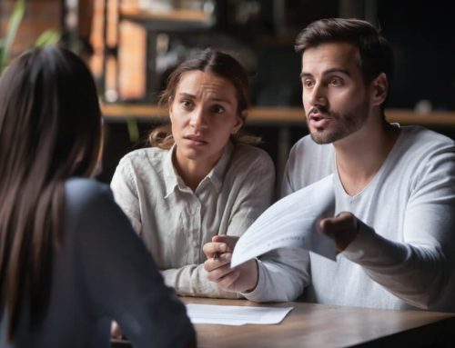 ¿Cómo saber si un inquilino es moroso?