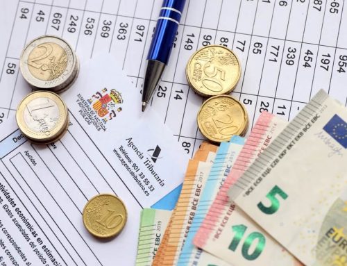 ¿Puede embargar Hacienda las rentas de mi alquiler?