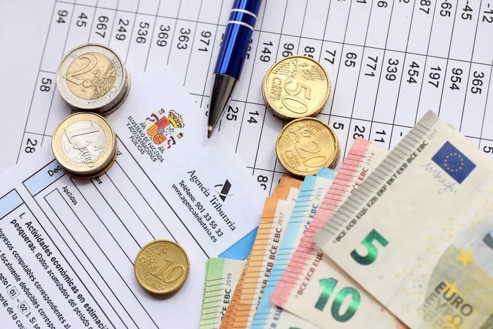 hacienda embarga rentas alquiler