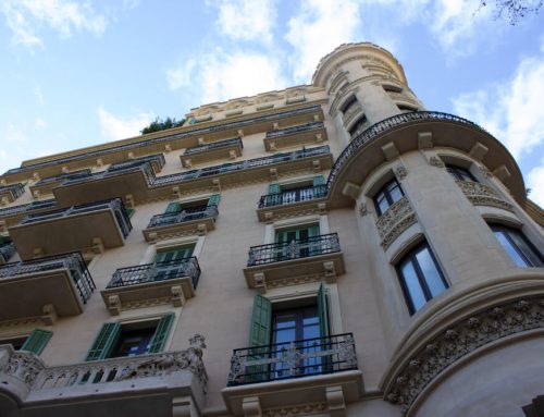 ¿Qué es una zona tensionada de alquiler y como saber si vives en una?