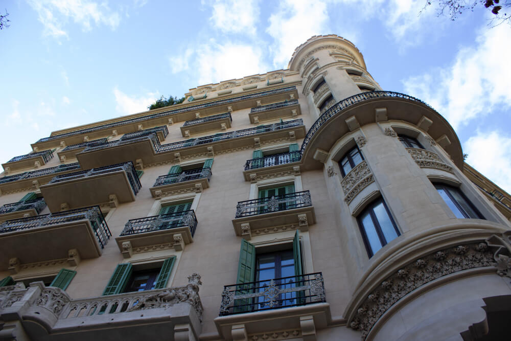 zona tensionada de alquiler