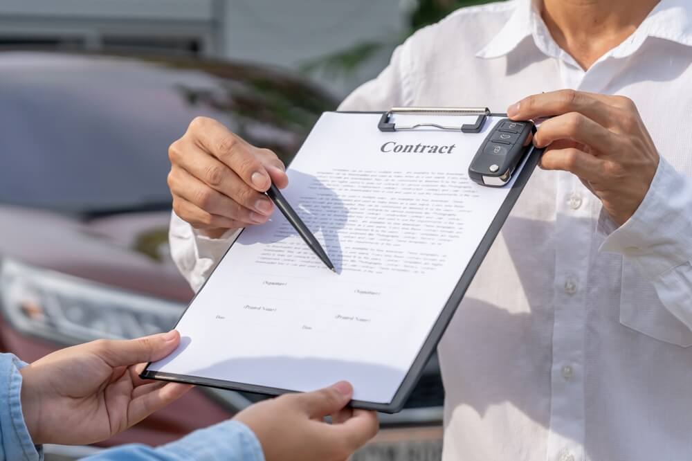 hacer contrato alquiler 11 meses