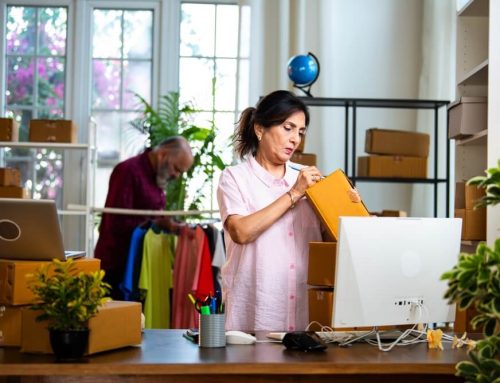 Inquilinos que utilizan la vivienda como negocio: problemas legales para el propietario