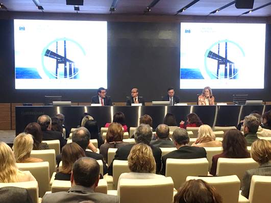 onLygal, presente en la edición del Global Pound Conference de Barcelona