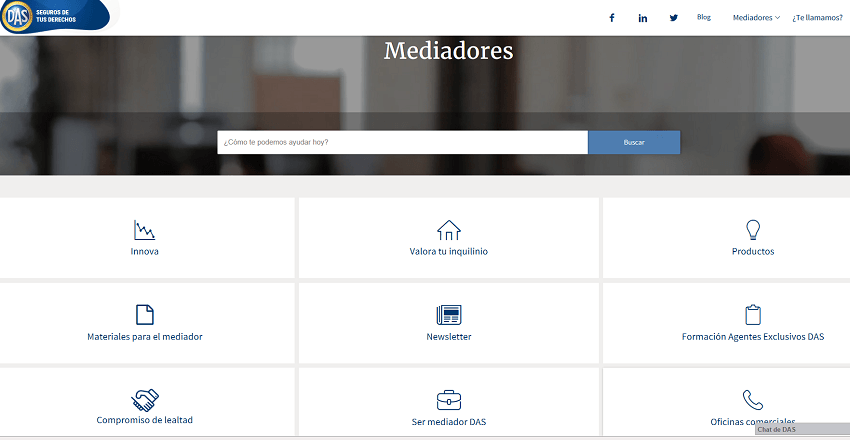 onLygal Seguros renueva su sección web para mediadores