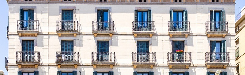 El alquiler de un balcón para la cabalgata de Reyes se debe hacer constar en la declaración de la Renta