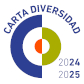 Sello Carta Diversidad 2024-2025