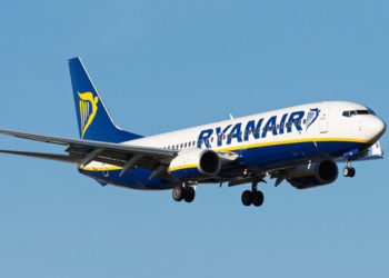 Ryanair