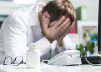 tiempo maximo de baja laboral