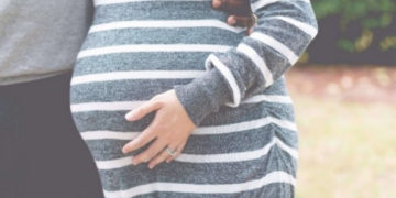 baja laboral por embarazo