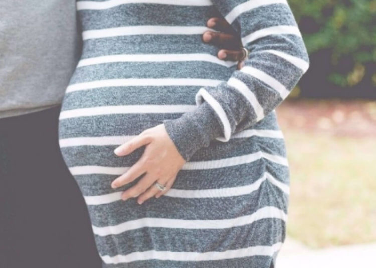 baja laboral por embarazo