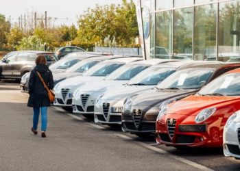 garantia coche segunda mano