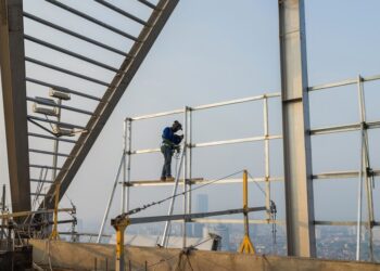 cuanto se cobra estando de baja por accidente laboral