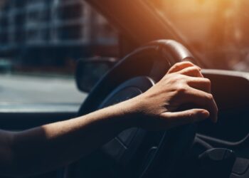 he perdido mi carnet de conducir