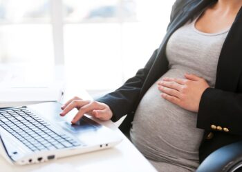 baja laboral embarazo