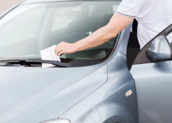 como recurrir multa de trafico