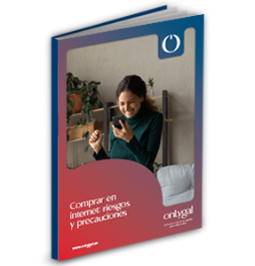 Guía: Comprar en internet: riesgos y precauciones ¡ACTUALIZADA!