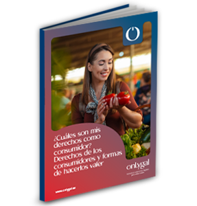 Guía: ¿Cuáles son mis derechos como consumidor? ¡ACTUALIZADA!