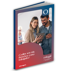 Guía: ¿Cuáles son mis derechos como trabajador? ¡ACTUALIZADA!