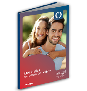 Guía: ¿Qué implica ser pareja de hecho?