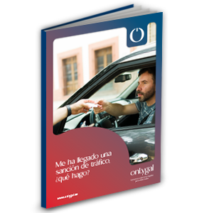 Guía: Me ha llegado una sanción de tráfico, ¿qué hago? ¡ACTUALIZADA!