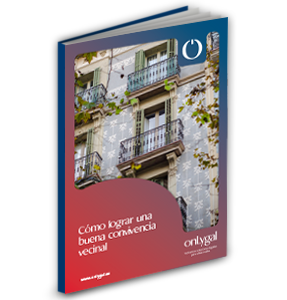 Guía: Cómo lograr una buena convivencia vecinal
