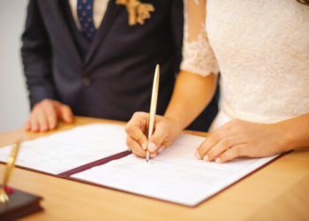 documentación boda civil