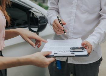 accidente de tráfico