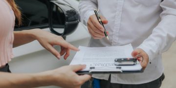 accidente de tráfico