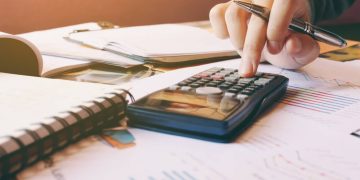 Devolución del IRPF