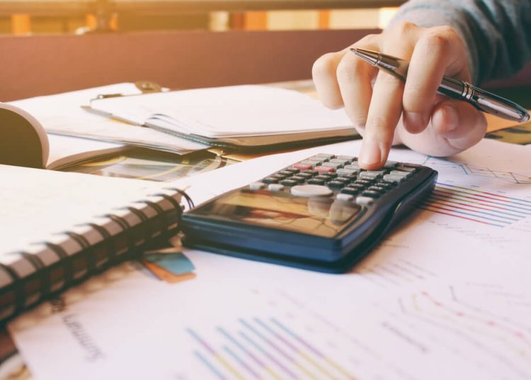 Devolución del IRPF