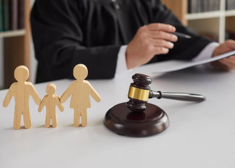 pensión alimenticia a mi hijo mayor de edad