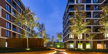 derramas en una comunidad de vecinos