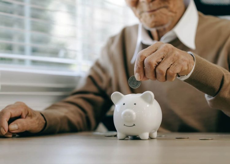 complemento de pensión por paternidad