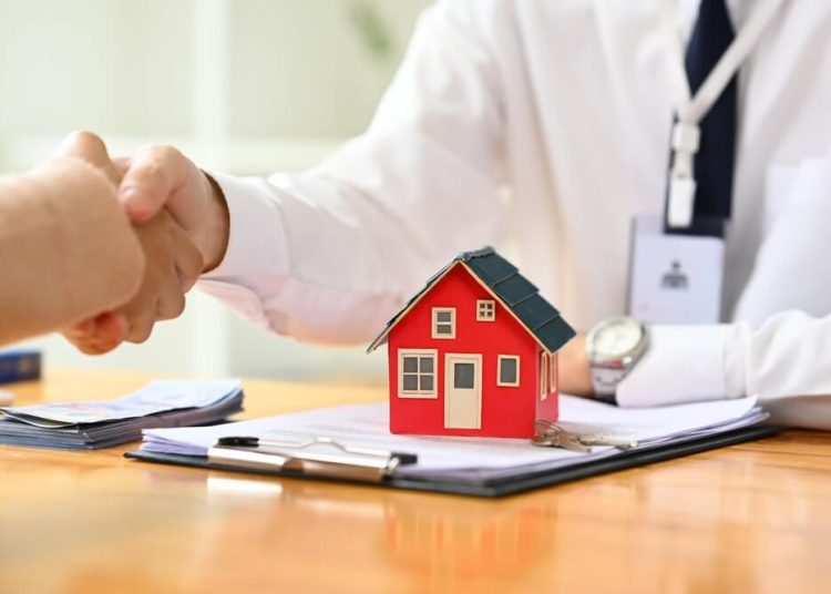 contrato legal de compraventa es legal