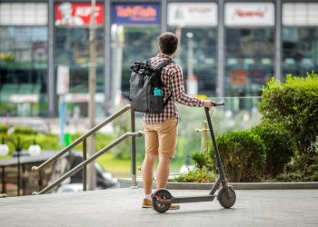 nuevas sanciones patinetes electricos