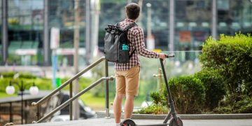 nuevas sanciones patinetes electricos