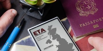 eta viajar reino unido