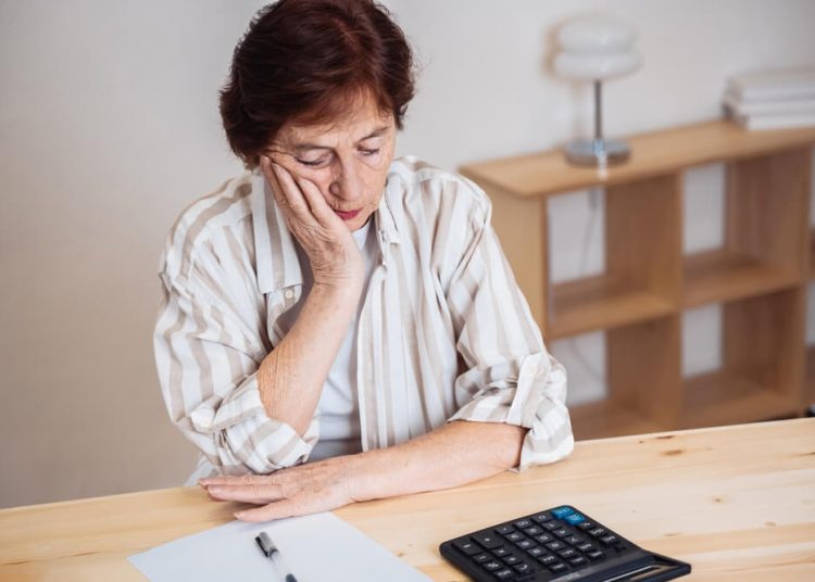 reforma pensión de viudedad 2025