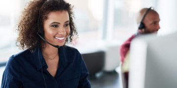 atención al cliente accesible